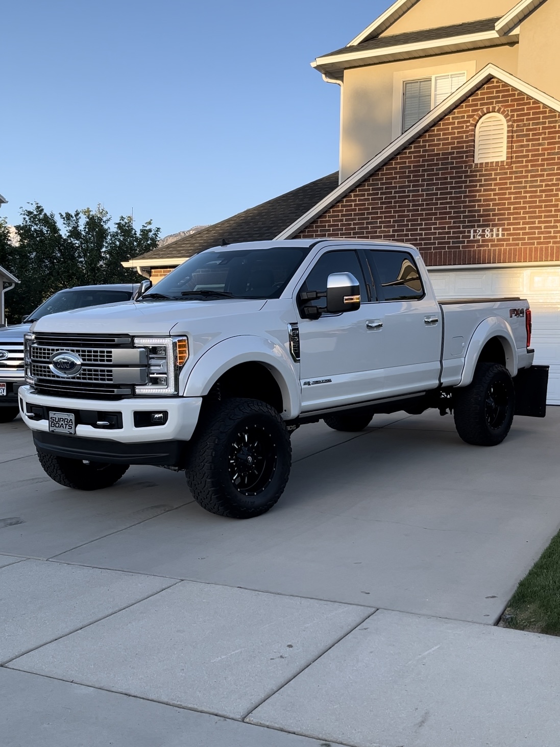 TJ's Detailing work 1