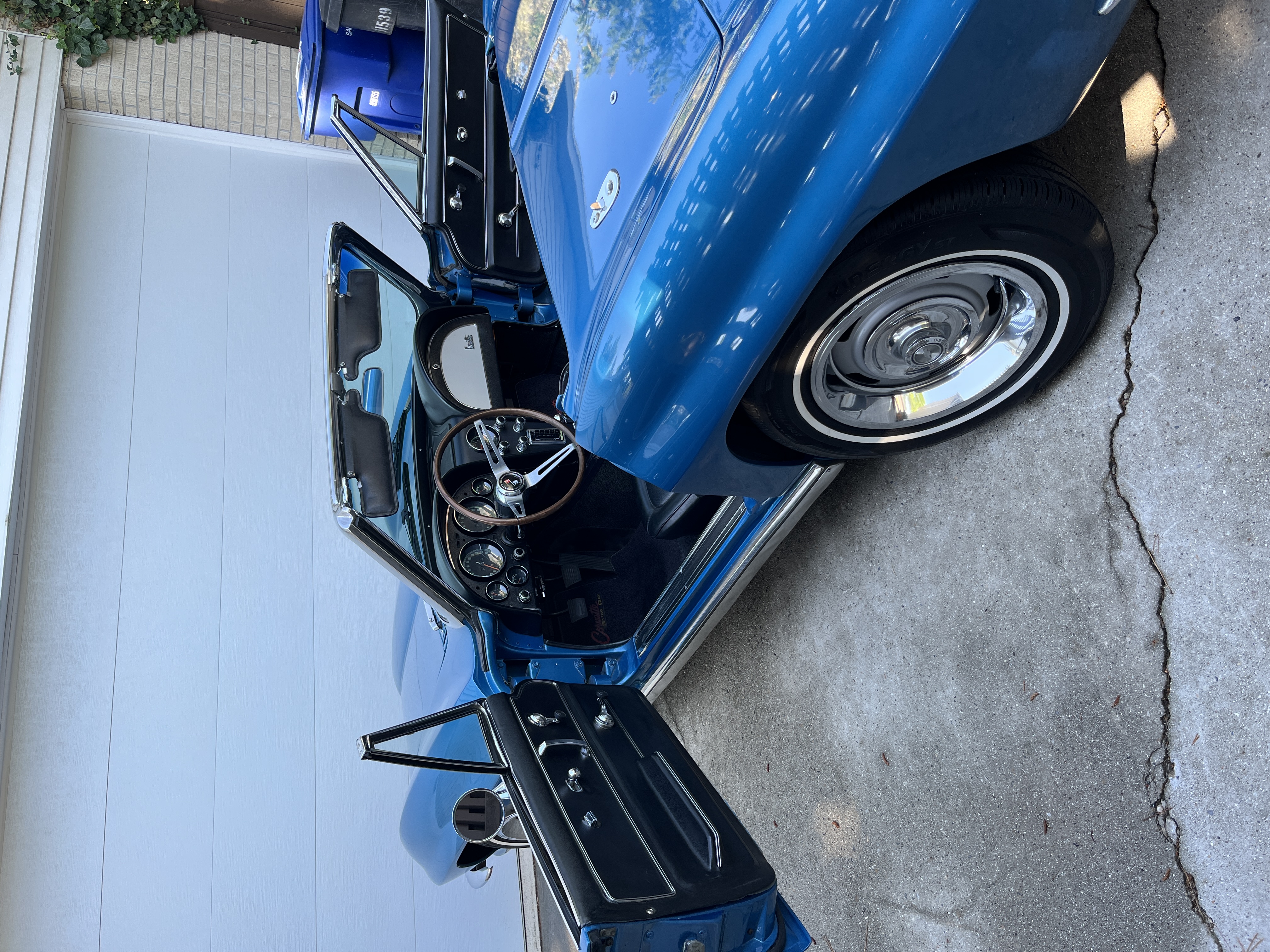 TJ's Detailing work 6