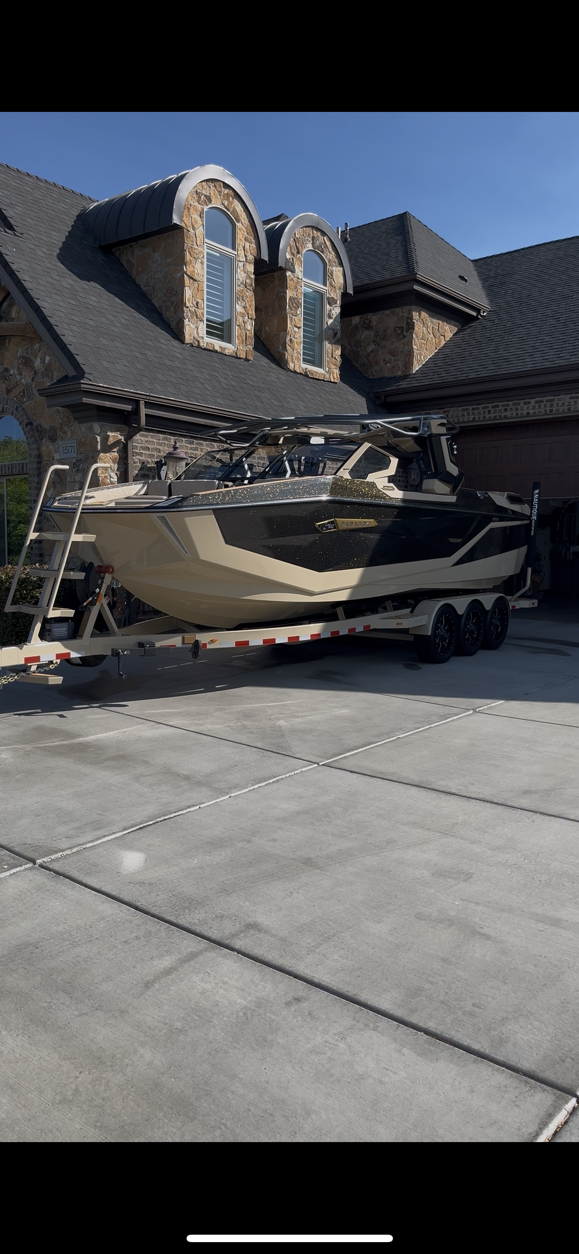 Boat Detailing