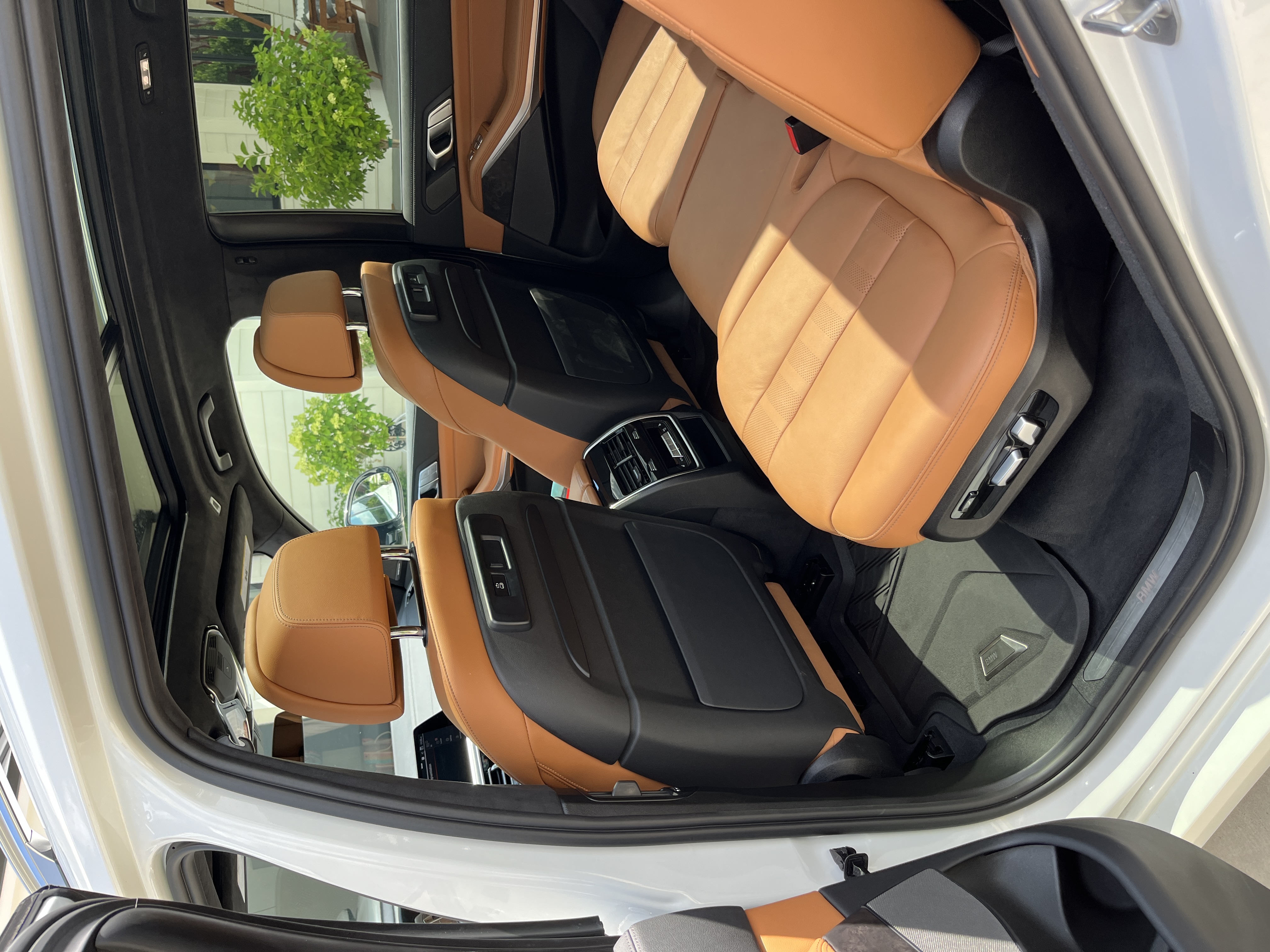 Interior Detailing