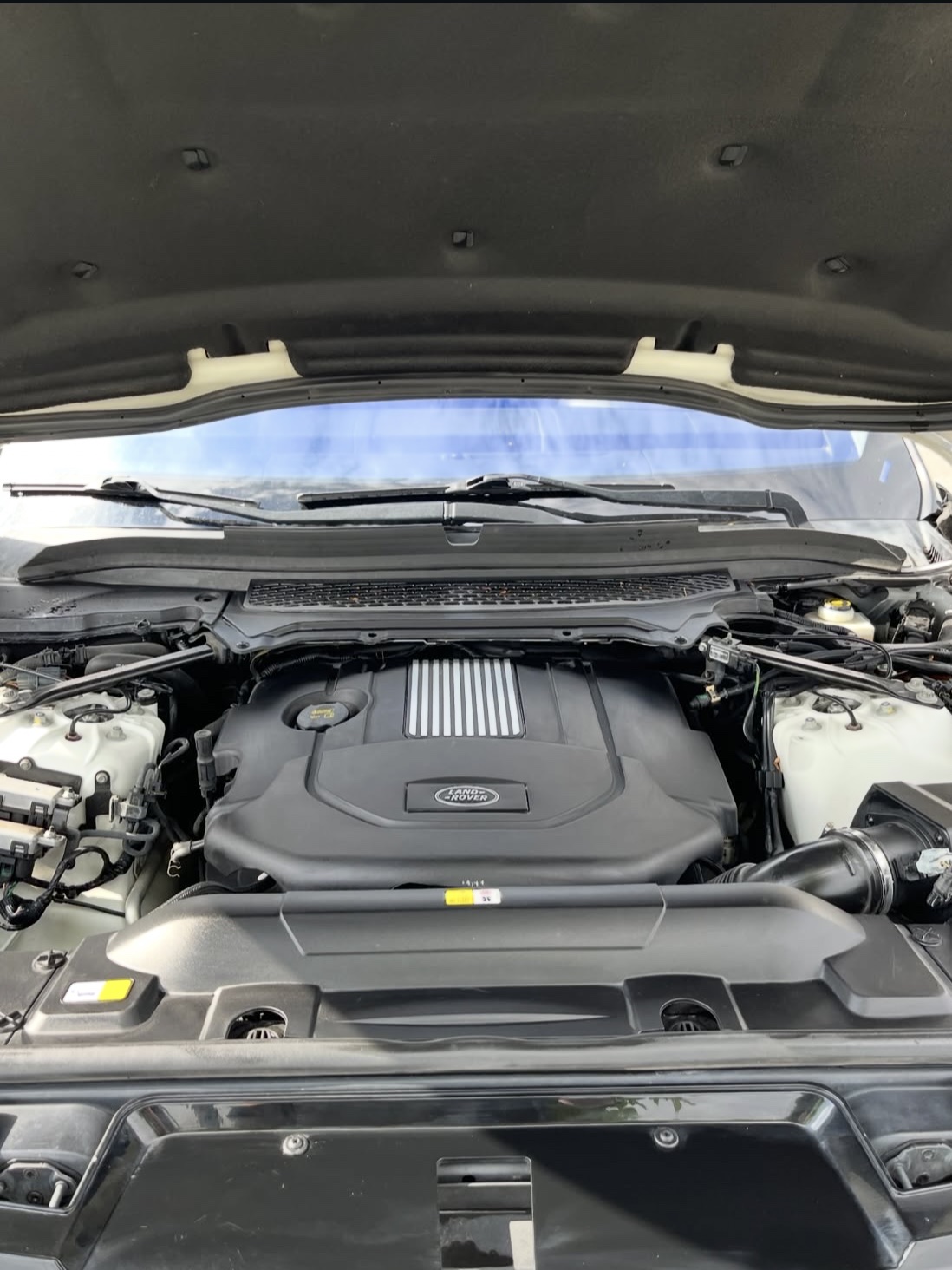 Headlight Restoration